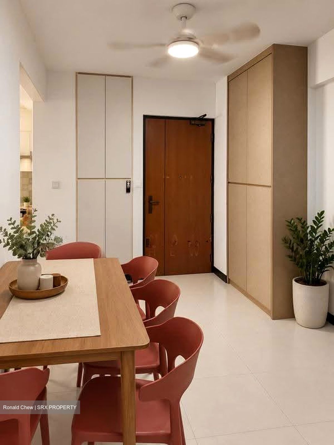 Blk 166B Teck Whye Crest (Choa Chu Kang), HDB 3 Rooms #624315771